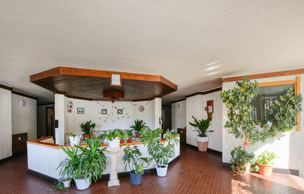 Lejlighed - Breuil-Cervinia , Italien - IAO005 801