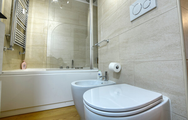 Ferienwohnung - Breuil-Cervinia , Italien - IAO005 701