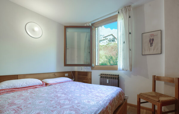 Ferienwohnung - Breuil-Cervinia , Italien - IAO005 601