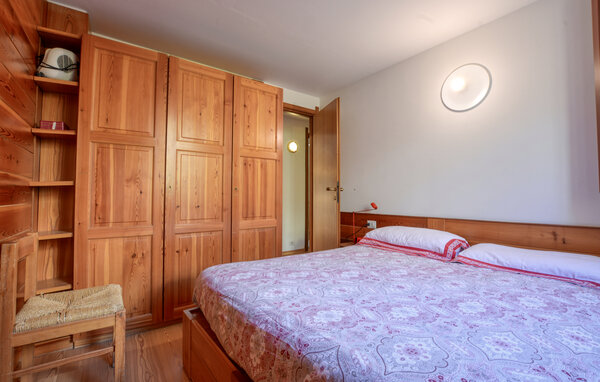 Ferienwohnung - Breuil-Cervinia , Italien - IAO005 602