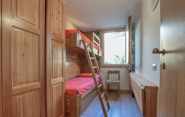 Ferienwohnung - Breuil-Cervinia , Italien - IAO005 603