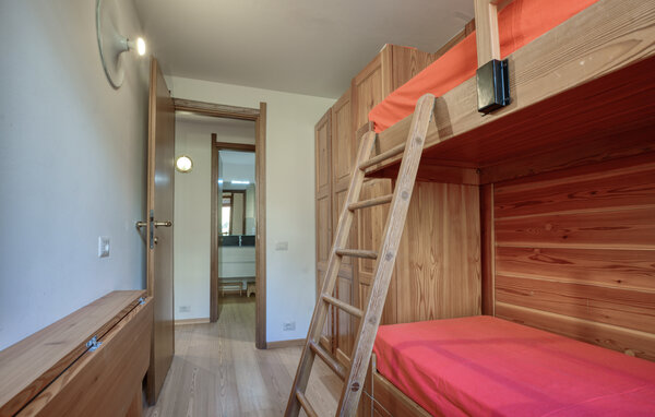 Ferienwohnung - Breuil-Cervinia , Italien - IAO005 604