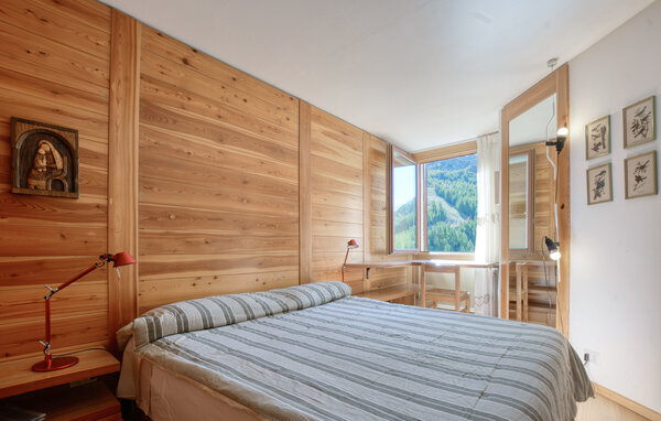 Ferienwohnung - Breuil-Cervinia , Italien - IAO005 7