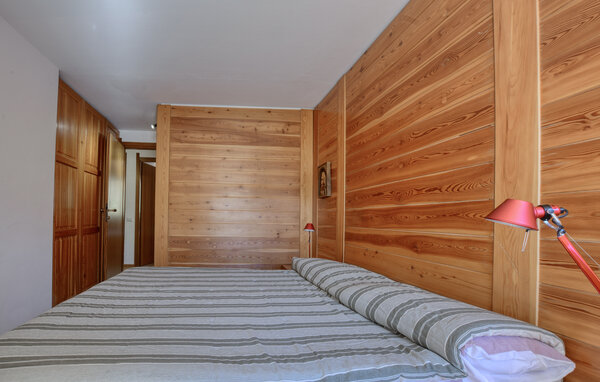 Ferienwohnung - Breuil-Cervinia , Italien - IAO005 605