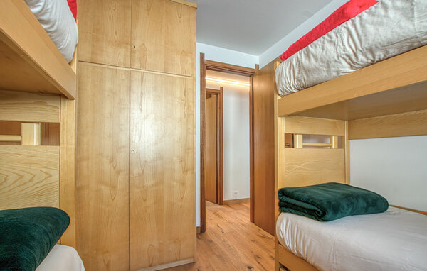 Lejlighed - Breuil-Cervinia , Italien - IAO005 604