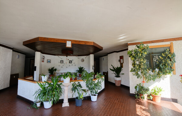 Ferienwohnung - Breuil-Cervinia , Italien - IAO005 8