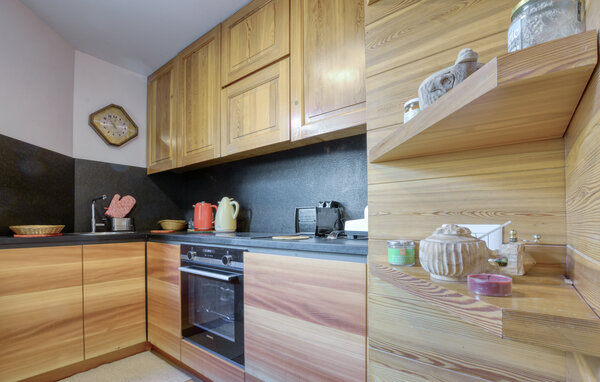 Ferienwohnung - Breuil-Cervinia , Italien - IAO005 6