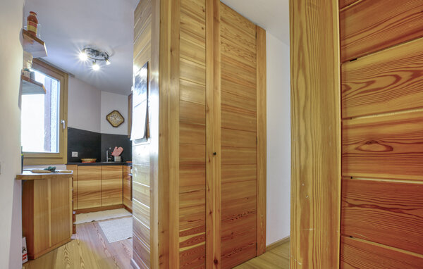 Ferienwohnung - Breuil-Cervinia , Italien - IAO005 402