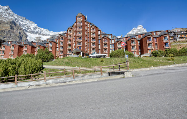 Ferienwohnung - Breuil-Cervinia , Italien - IAO005 9