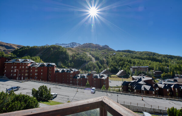 Ferienwohnung - Breuil-Cervinia , Italien - IAO005 2