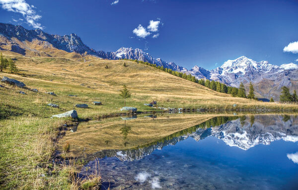 Casa vacanze - Pont-Saint-Martin , Italia - IAO006 9