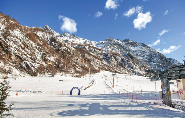 Casa vacanze - Pont-Saint-Martin , Italia - IAO006 901