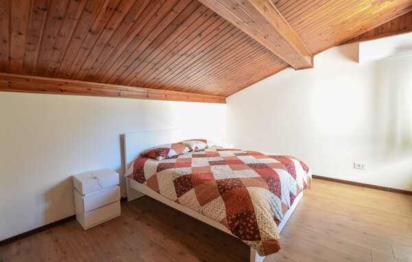 Holiday Home - Pont-Saint-Martin , Italy - IAO006 601