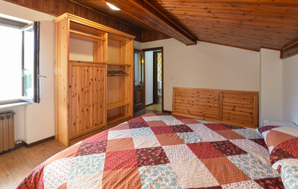 Holiday Home - Pont-Saint-Martin , Italy - IAO006 602