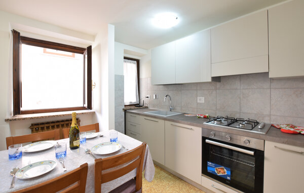 Holiday Home - Pont-Saint-Martin , Italy - IAO006 7