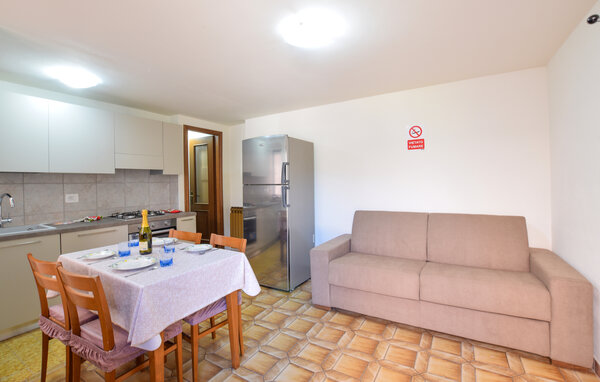Holiday Home - Pont-Saint-Martin , Italy - IAO006 3
