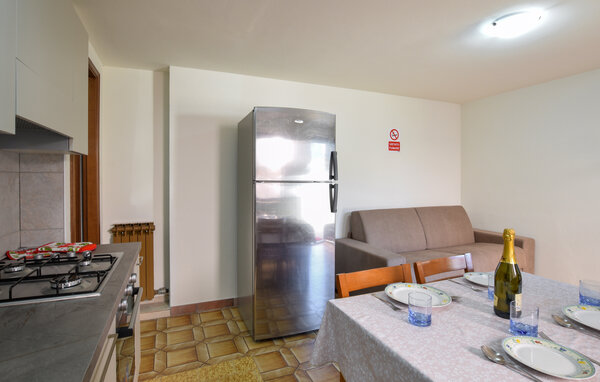 Holiday Home - Pont-Saint-Martin , Italy - IAO006 4