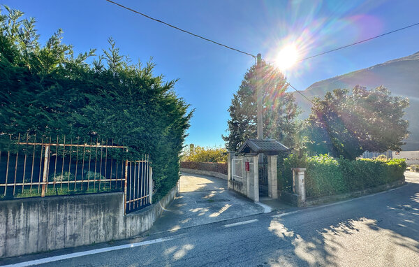 Holiday Home - Pont-Saint-Martin , Italy - IAO006 2