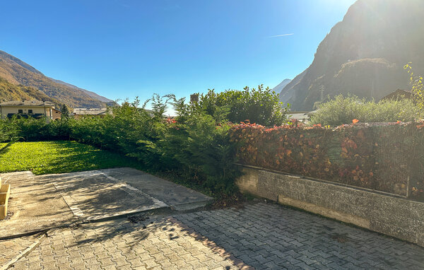 Holiday Home - Pont-Saint-Martin , Italy - IAO006 101
