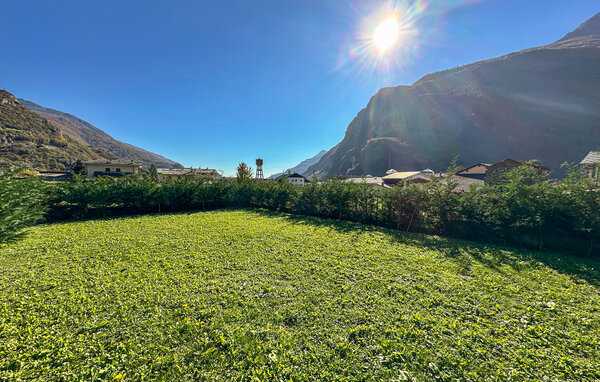 Holiday Home - Pont-Saint-Martin , Italy - IAO006 102