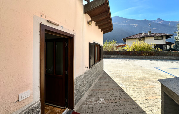 Holiday Home - Pont-Saint-Martin , Italy - IAO006 103