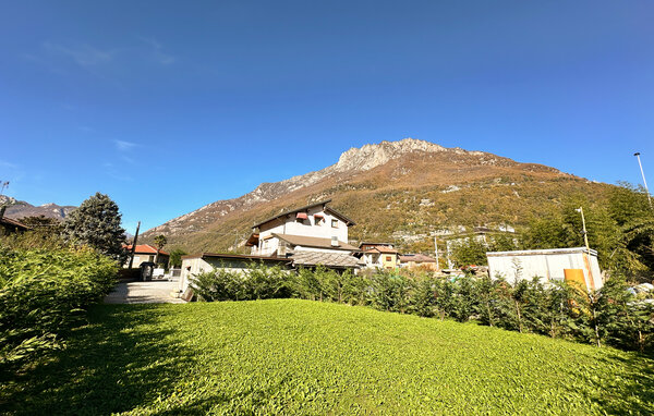 Holiday Home - Pont-Saint-Martin , Italy - IAO006 201