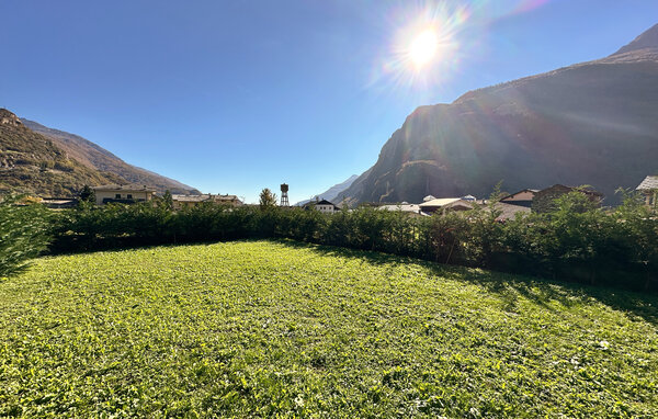 Holiday Home - Pont-Saint-Martin , Italy - IAO006 203