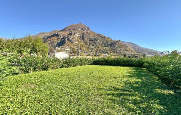 Holiday Home - Pont-Saint-Martin , Italy - IAO006 204