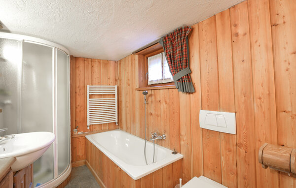 Ferieleilighet - Cogne , Italia - IAO007 701