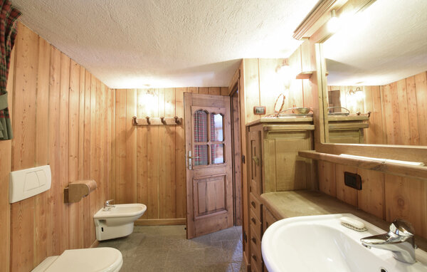 Ferieleilighet - Cogne , Italia - IAO007 702