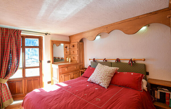 Ferieleilighet - Cogne , Italia - IAO007 6