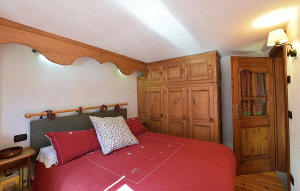 Ferieleilighet - Cogne , Italia - IAO007 601