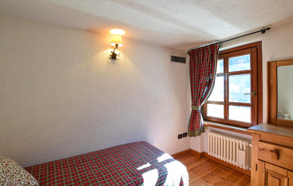 Ferieleilighet - Cogne , Italia - IAO007 7