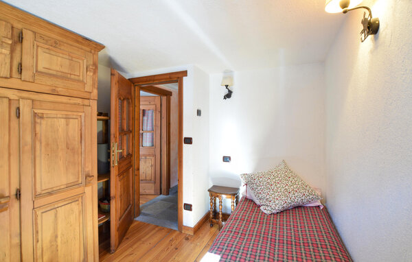 Ferieleilighet - Cogne , Italia - IAO007 602