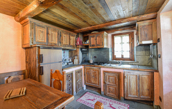 Ferieleilighet - Cogne , Italia - IAO007 5