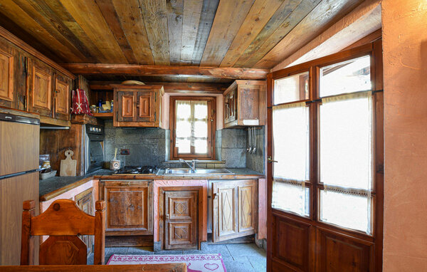 Ferieleilighet - Cogne , Italia - IAO007 401