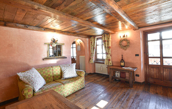 Ferieleilighet - Cogne , Italia - IAO007 3