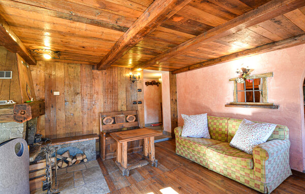 Ferieleilighet - Cogne , Italia - IAO007 301