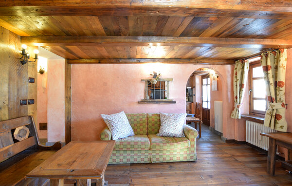 Ferieleilighet - Cogne , Italia - IAO007 302