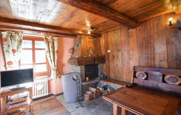 Ferieleilighet - Cogne , Italia - IAO007 4