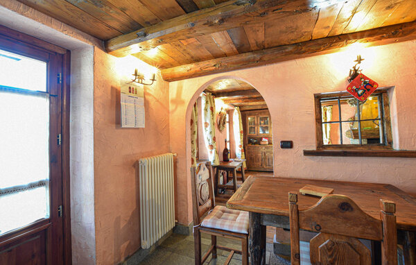 Ferieleilighet - Cogne , Italia - IAO007 303