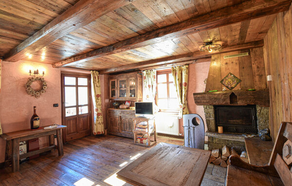 Ferieleilighet - Cogne , Italia - IAO007 304