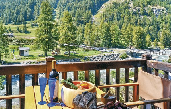 Holiday Home - Cogne , Italy - IAO102 1