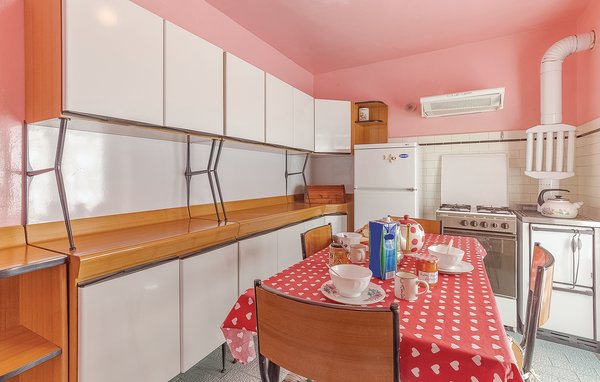 Appartamento Casa Tzezerea