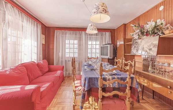 Ferienwohnung - Cogne , Italien - IAO109 2