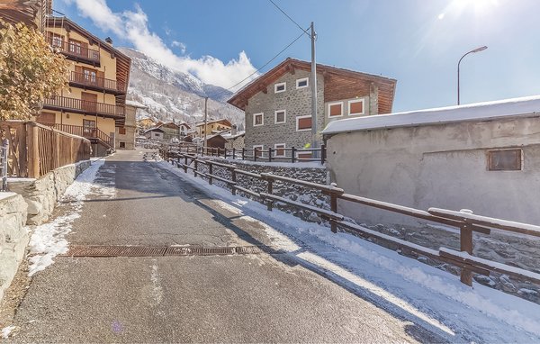 Appartamento Casa Tzezerea