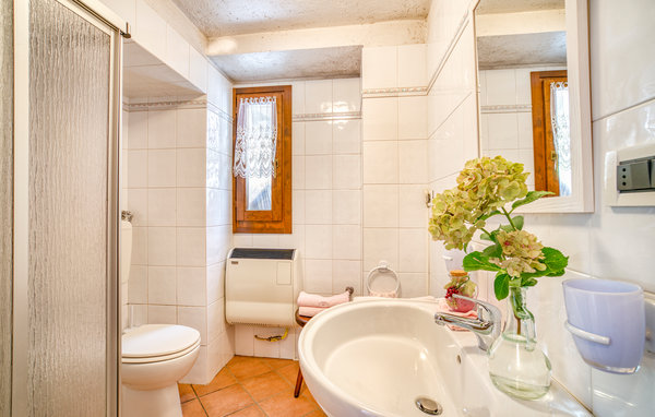 Ferienwohnung Casa Bethaz