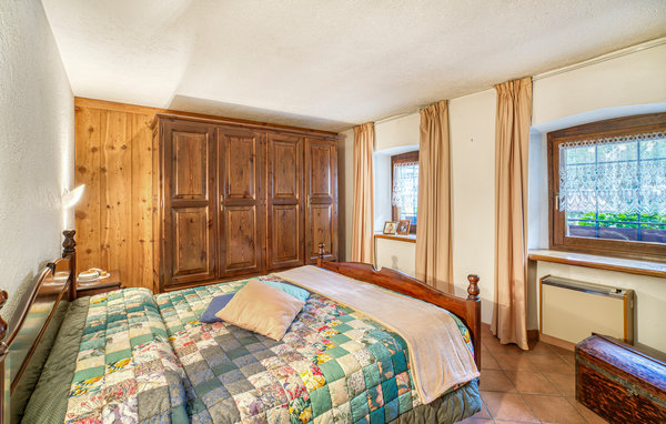 Ferienwohnung Casa Bethaz