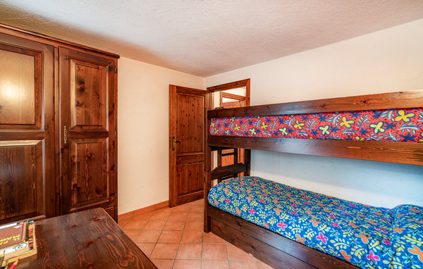 Ferienwohnung Casa Bethaz