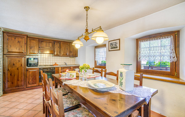 Ferienwohnung Casa Bethaz